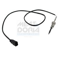 MEAT & DORIA 12266E - Sensor, temp. gas escape