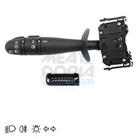 MEAT & DORIA 231112 - Conmutador en la columna de dirección