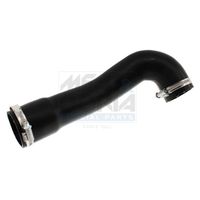 MEAT & DORIA 961152 - Tubo flexible de aire de sobrealimentación