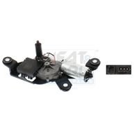 MEAT & DORIA 27498 - Motor del limpiaparabrisas