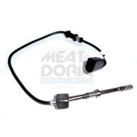 MEAT & DORIA 11930 - Sensor, temp. gas escape