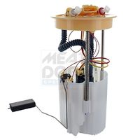 MEAT & DORIA 77703 - Unidad de alimentación de combustible