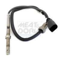 MEAT & DORIA 12164 - Sensor, temp. gas escape