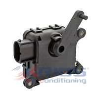 MEAT & DORIA K107044 - Elemento de control, aire acondicionado