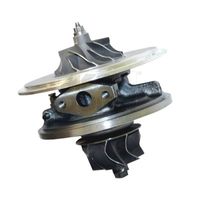 MEAT & DORIA 60138 - Conjunto de piezas, turbocompresor