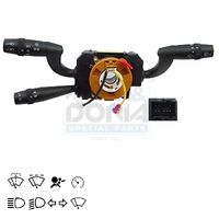 MEAT & DORIA 23789 - Conmutador en la columna de dirección