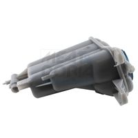 MEAT & DORIA 2035083 - Depósito de agua, radiador