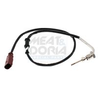 MEAT & DORIA 12778 - Sensor, temp. gas escape