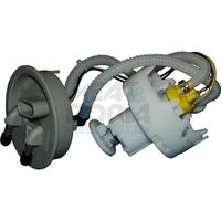 MEAT & DORIA 76885 - Unidad de alimentación de combustible