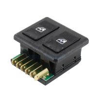 MEAT & DORIA 26554 - Interruptor, elevalunas