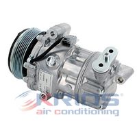 MEAT & DORIA K11496A - Compresor, aire acondicionado