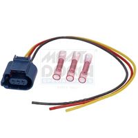 MEAT & DORIA 25692 - Kit de reparación cables