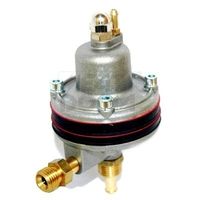 MEAT & DORIA 5443 - Regulador de la presión del combustible