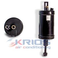 MEAT & DORIA K132006 - Filtro deshidratante, aire acondicionado