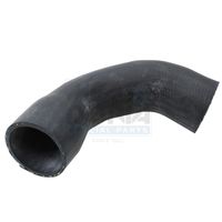 MEAT & DORIA 961136 - Tubo flexible de aire de sobrealimentación