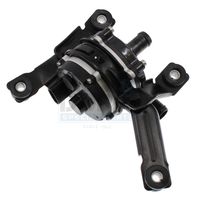 MEAT & DORIA 20267 - Bomba de agua adicional (circuito de agua de refrigeración)