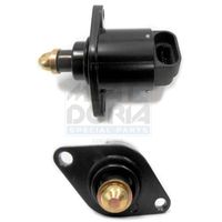 MEAT & DORIA 84011 - Válvula de mando de ralentí, suministro de aire