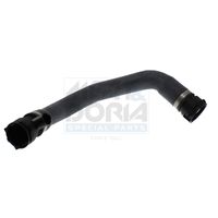 MEAT & DORIA 97037 - Tubería de radiador