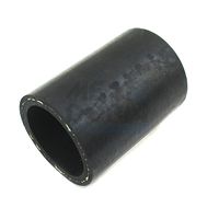 MEAT & DORIA 96052 - Tubo flexible de aire de sobrealimentación