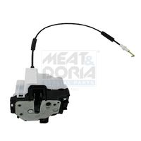 MEAT & DORIA 31043 - Cerradura de puerta