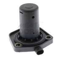 MEAT & DORIA 72413 - Sensor, nivel del refrigerante