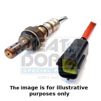 MEAT & DORIA 81063E - Sonda Lambda