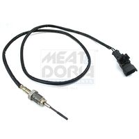 MEAT & DORIA 12450 - Sensor, temp. gas escape