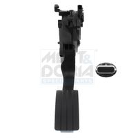 MEAT & DORIA 83782 - Kit de acelerador