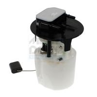 MEAT & DORIA 77687 - Unidad de alimentación de combustible