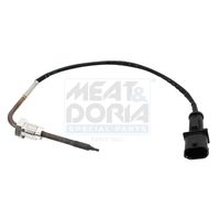 MEAT & DORIA 12152 - Sensor, temp. gas escape