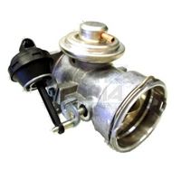 MEAT & DORIA 88101 - Válvula EGR