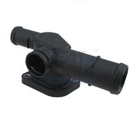 MEAT & DORIA 93563 - Brida de refrigerante