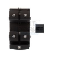 MEAT & DORIA 26831 - Interruptor, elevalunas