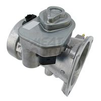 MEAT & DORIA 89454 - Aleta de mando, suministro de aire