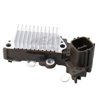 MEAT & DORIA 52275 - Regulador del alternador