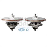 MEAT & DORIA 601496 - Conjunto de piezas, turbocompresor