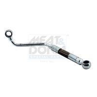 MEAT & DORIA 63103 - Conducto aceite, turbocompresor