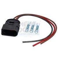 MEAT & DORIA 25671 - Kit de reparación cables