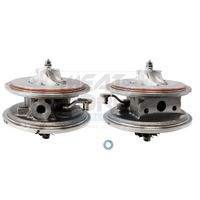 MEAT & DORIA 601674 - Conjunto de piezas, turbocompresor