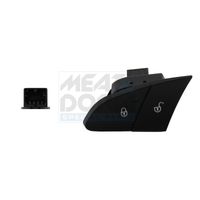 MEAT & DORIA 206144 - Interruptor, cierre de la puerta