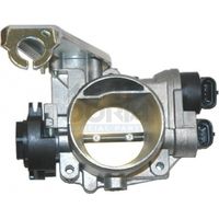 MEAT & DORIA 89062 - Cuerpo de mariposa