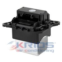 MEAT & DORIA K106133 - Regulador, ventilador habitáculo