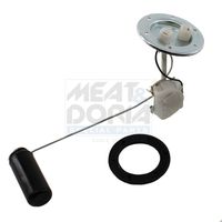 MEAT & DORIA 79547 - Sensor, nivel de combustible