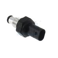 MEAT & DORIA 98871 - Sensor, temperatura combustible