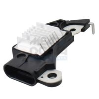 MEAT & DORIA 52036 - Regulador del alternador