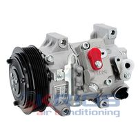 MEAT & DORIA K15292A - Compresor, aire acondicionado