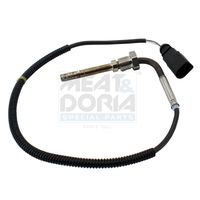 MEAT & DORIA 12565 - Sensor, temp. gas escape