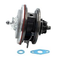 MEAT & DORIA 601334 - Conjunto de piezas, turbocompresor