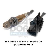 MEAT & DORIA 81852E - Sonda Lambda