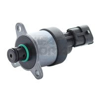 MEAT & DORIA 9108 - Válvula control presión, Common Rail System